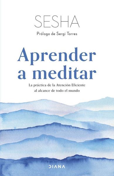 Imagen de Aprender a Meditar "La Práctica de la Atención Eficiente al Alcance de Todo el Mundo"