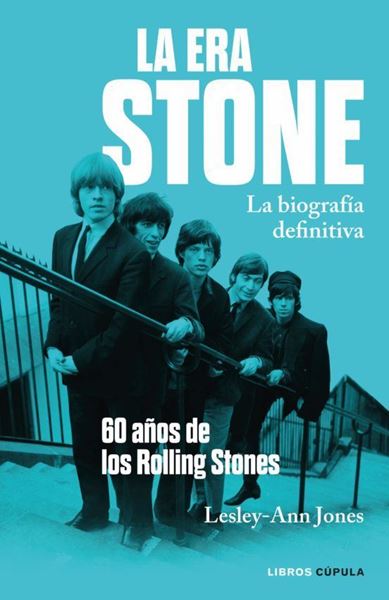 Imagen de Era Stone, La "La Biografía Definitiva"