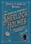 Imagen de Las Enigmáticas Aventuras de Sherlock Holmes "Diez Nuevos Casos para Aclarar"