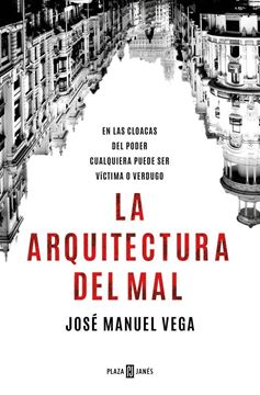 Imagen de Arquitectura del Mal, La