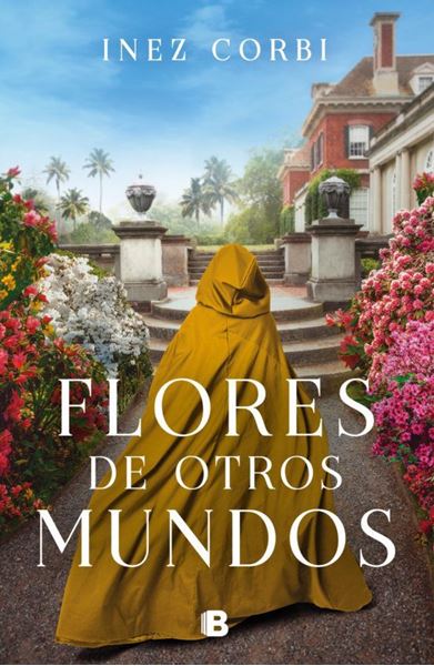 Imagen de Flores de Otros Mundos