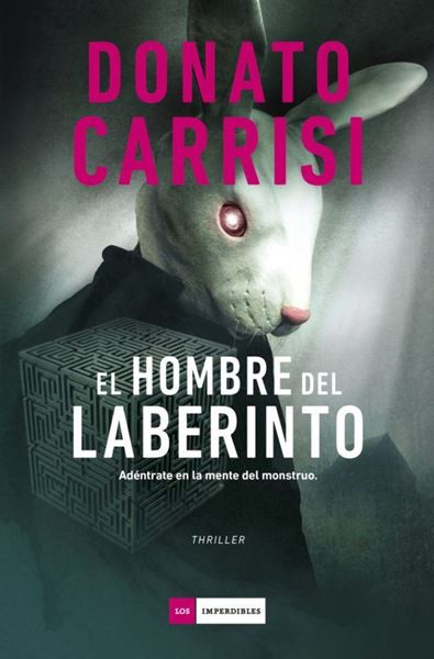 Imagen de Hombre del Laberinto, El