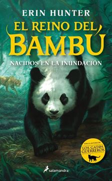 Imagen de Nacidos en la Inundación (El Reino del Bambú 1)