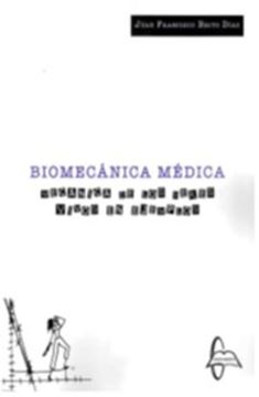 Imagen de Biomecánica Médica