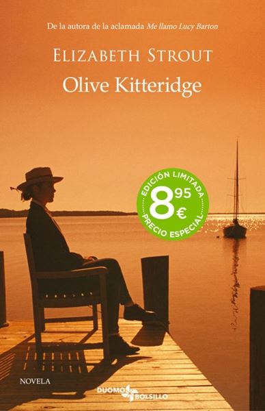 Imagen de Olive Kitteridge