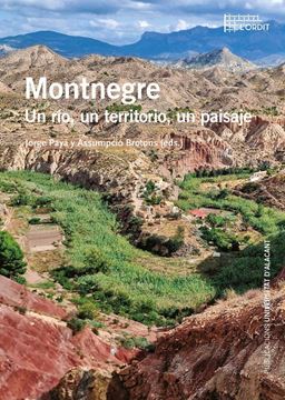 Imagen de Montnegre "Un Río, un Territorio, un Paisaje"