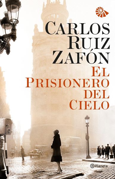 Prisionero del cielo