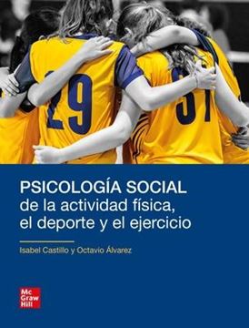 Psicologia Social de la Actividad Fisica 