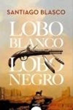 Lobo Blanco, Lobo Negro, 2023