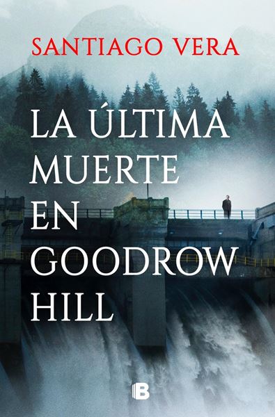 Última muerte en Goodrow Hill, La