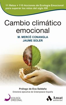 Imagen de Cambio Climático Emocional