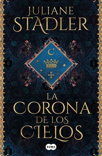 Imagen de Corona de los cielos, La