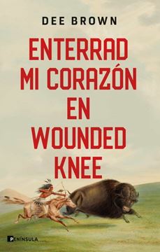 Imagen de Enterrad mi corazón en Wounded Knee