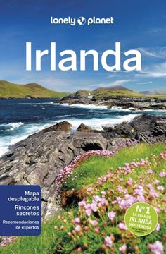 Imagen de Irlanda Lonely Planet, 2023
