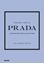 Imagen de Pequeño libro de Prada