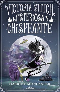 Imagen de Victoria Stitch 3 - Misteriosa y chispeante