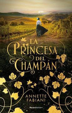 Imagen de Princesa del champán, La
