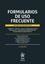 Imagen de Formularios de Uso Frecuente, 6ª ed, 2023