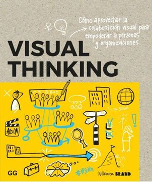 Imagen de Visual Thinking