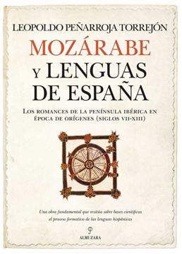 Imagen de Mozárabe y Lenguas de España