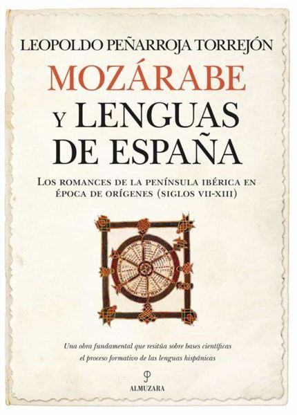 Imagen de Mozárabe y Lenguas de España