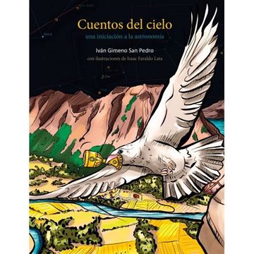 Imagen de Cuentos del Cielo "Una Inciacion a la Astronomia"