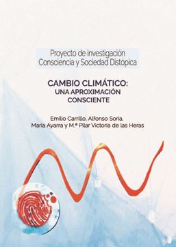 Imagen de Cambio climático: una aproximación consciente