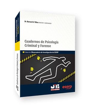 Cuadernos de psicología criminal y forense, 2023