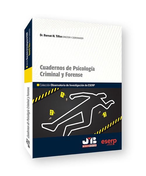 Cuadernos de psicología criminal y forense, 2023