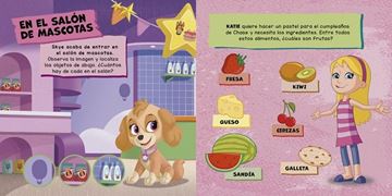 ¡Feliz Cumpleaños, Chase! (Mi Primera Aventura con la Patrulla Canina   Paw Patr