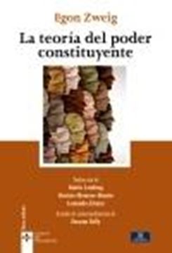 Teoría del Poder Constituyente, La