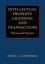 Intellectual Property Licensing and Transactions. Theory and practice