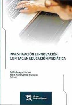 Imagen de Investigación e Innovación con Tac en Educación Mediática