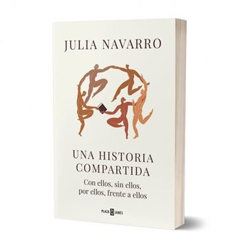 Una historia compartida, 2023 "Con ellos, sin ellos, por ellos, frente a ellos"