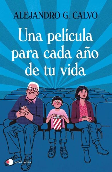 Imagen de Una película para cada año de tu vida