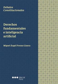 Imagen de Derechos fundamentales e inteligencia artificial