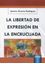 Imagen de Libertad de expresión en la encrucijada