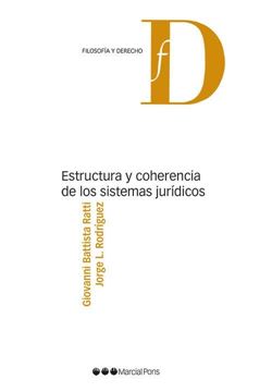 Imagen de Estructura y Coherencia de los Sistemas Jurídicos, 2023