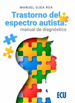 Imagen de Trastorno del espectro autista: manual de diagnóstico