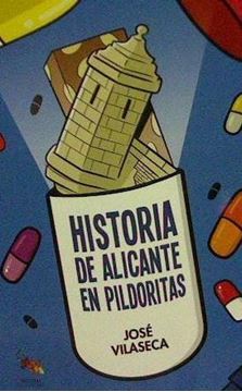 Imagen de Historia de Alicante en Pildoritas