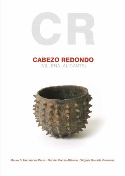 Imagen de Cabezo Redondo (Villena, Alicante)