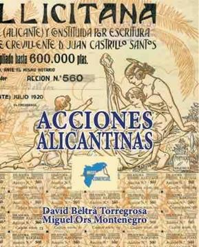 Imagen de Acciones Alicantinas