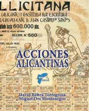 Imagen de Acciones alicantinas