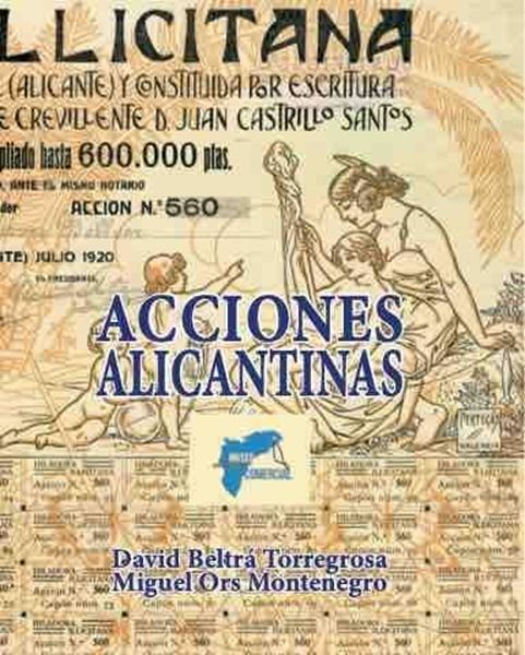 Imagen de Acciones Alicantinas