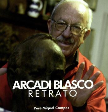 Imagen de Arcadi Blasco, retrato