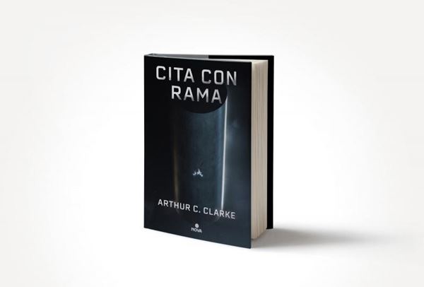 Cita con Rama (ed. ilustrada)