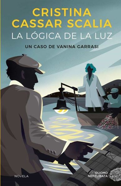 Imagen de Lógica de la luz, La