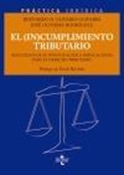 El (in)cumplimiento tributario, 2023 "Resultados de su investigación e implicaciones para el Derecho Tributario"