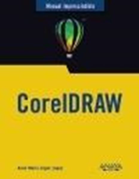CorelDraw "Manual imprescindible"