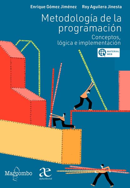 Metodología de la programación "conceptos, lógica e implementación"